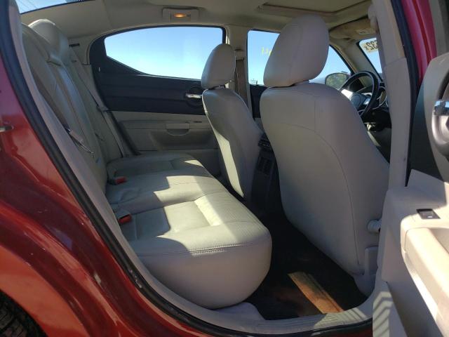 Photo 6 from auction – 2006 DODGE CHARGER R/ with VIN 2B3KA53H16H209063