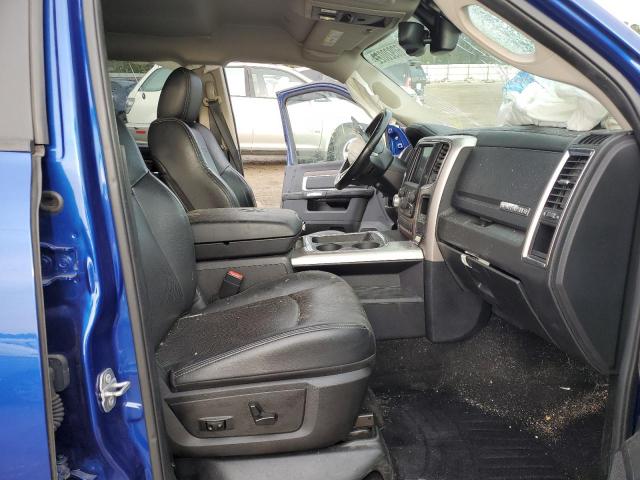 Photo 5 from auction – 2017 RAM 1500 LARAM with VIN 1C6RR7NM1HS518255
