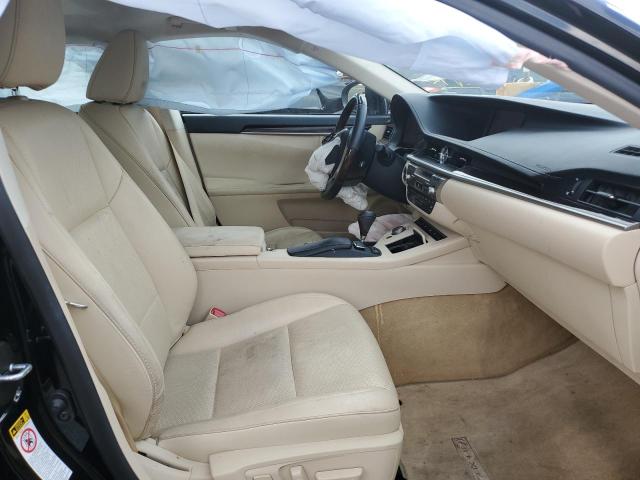 Photo 5 from auction – 2014 LEXUS ES 350 with VIN JTHBK1GG1E2101411