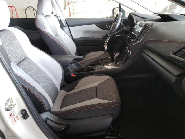 Photo 5 from auction – 2020 SUBARU CROSSTREK with VIN JF2GTAEC9L8270981