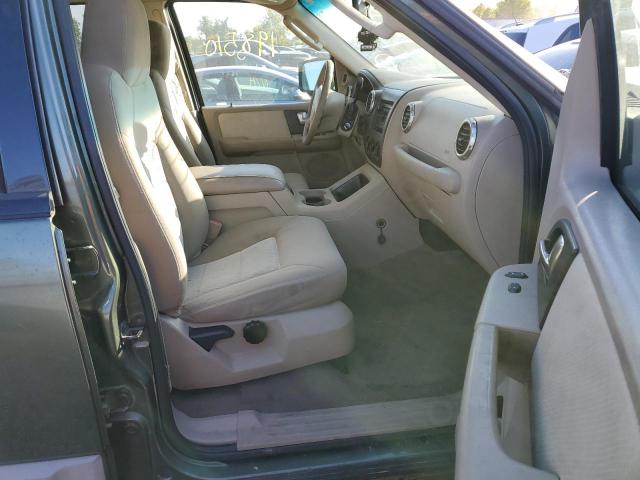 Photo 5 from auction – 2003 FORD EXPEDITION with VIN 1FMPU16L43LB20960