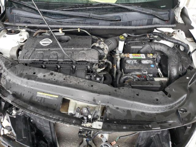 Photo 7 from auction – 2013 NISSAN SENTRA S with VIN 3N1AB7AP2DL653296