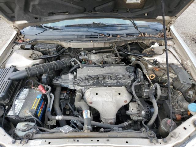 Photo 9 from auction – 2002 HONDA ACCORD EX with VIN JHMCG56602C011145