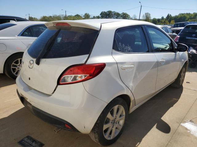 Photo 4 from auction – 2013 MAZDA MAZDA2 with VIN JM1DE1LYXD0158135