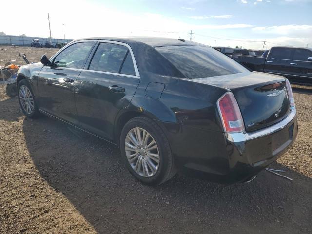 Photo 3 from auction – 2013 CHRYSLER 300 with VIN 2C3CCARG7DH634146