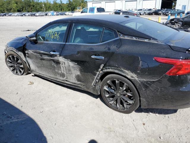 Photo 10 from auction – 2017 NISSAN MAXIMA 3.5 with VIN 1N4AA6AP9HC448446