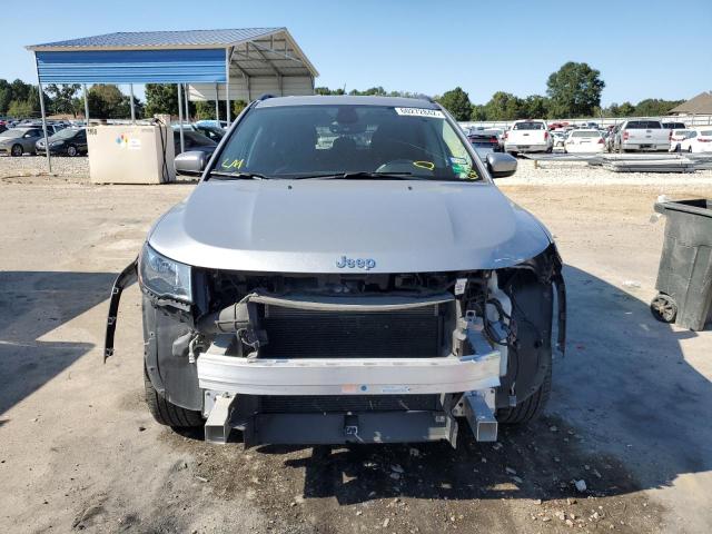 Photo 9 from auction – 2017 JEEP COMPASS LA with VIN 3C4NJCBB7HT647478