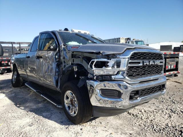 RAM 2500 TRADE 2022 with VIN 3C6UR5HL5NG101516 - Photo from auction