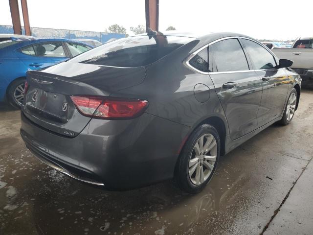 Photo 4 from auction – 2016 CHRYSLER 200 LIMITE with VIN 1C3CCCAB3GN150398