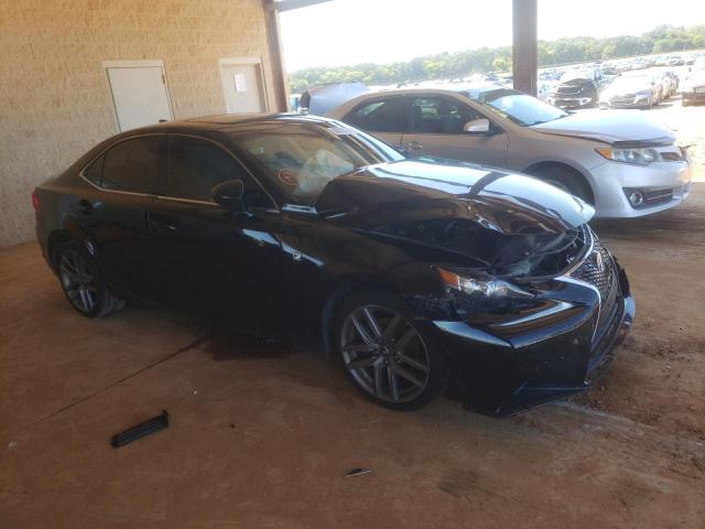 LEXUS IS 250 2015 with VIN JTHBF1D26F5082853 - Photo from auction