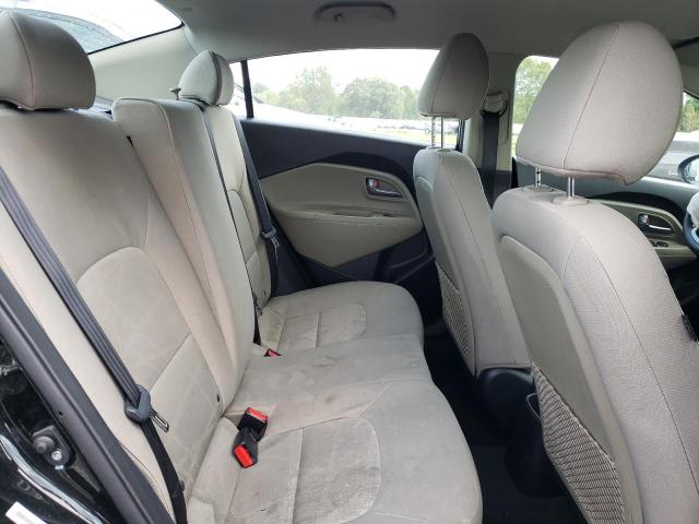 Photo 6 from auction – 2014 KIA RIO LX with VIN KNADM4A32E6416638