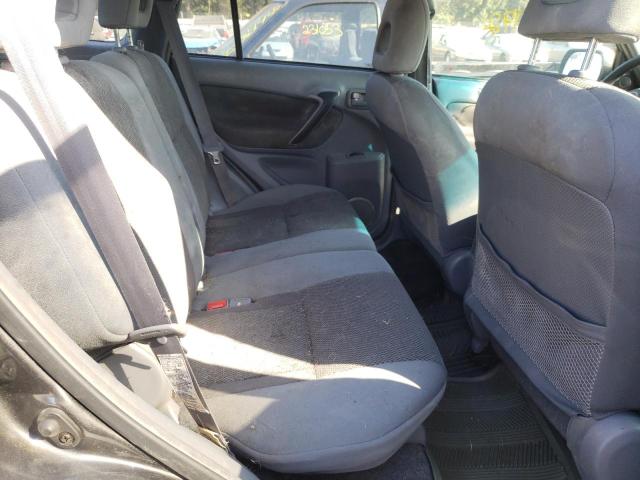 Photo 6 from auction – 2003 TOYOTA RAV4 with VIN JTEGH20V530106412