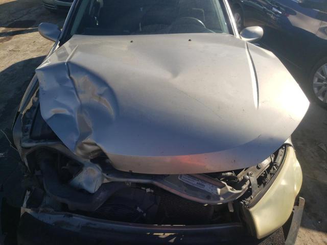 Photo 7 from auction – 2003 SATURN L200 with VIN 1G8JU54F03Y565241