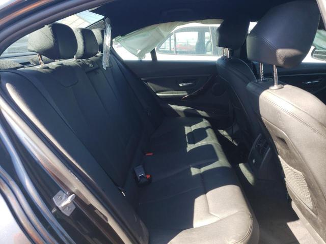 Photo 6 from auction – 2015 BMW M3 with VIN WBS3C9C57FP804742