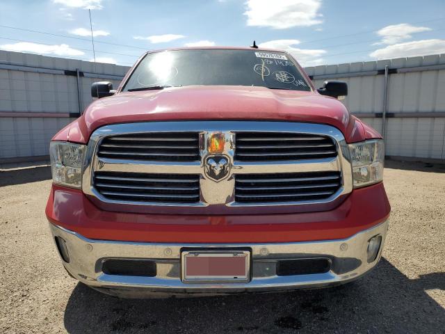 Photo 5 from auction – 2016 RAM 1500 SLT with VIN 3C6RR7LT1GG181425