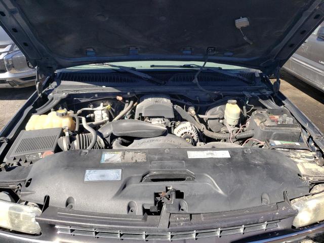 Photo 7 from auction – 2000 CHEVROLET SILVERADO with VIN 2GCEC19T7Y1258046