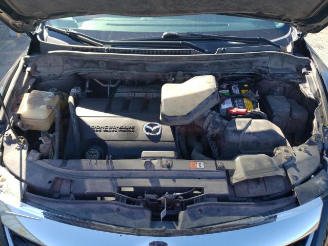 Photo 7 from auction – 2010 MAZDA CX-9 with VIN JM3TB3MV6A0205183