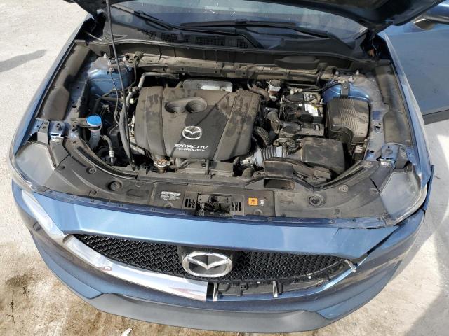 Photo 7 from auction – 2017 MAZDA CX-5 TOURI with VIN JM3KFACL5H0177875