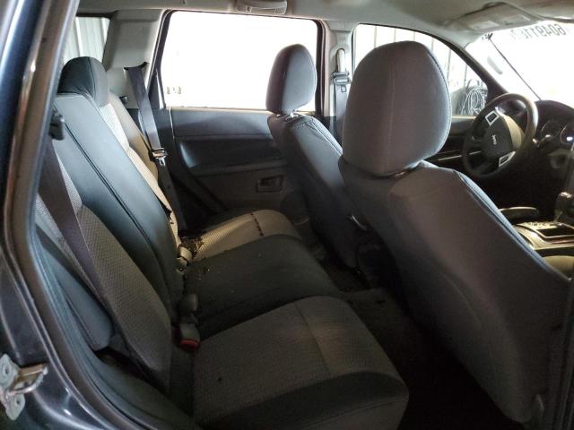 Photo 6 from auction – 2008 JEEP GRAND CHER with VIN 1J8GR48K08C165244