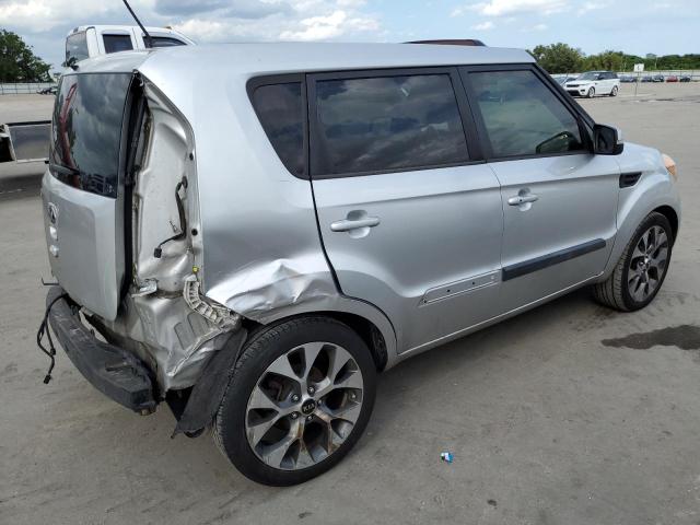 صورة رقم 4 من المزاد - 2013 KIA SOUL + مع VIN KNDJT2A65D7640034