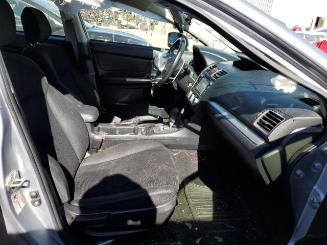 Photo 5 from auction – 2015 SUBARU IMPREZA with VIN JF1GJAA6XFH020499