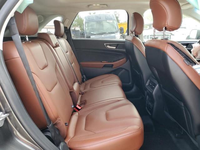 Photo 6 from auction – 2018 FORD EDGE TITAN with VIN 2FMPK4K84JBC46435