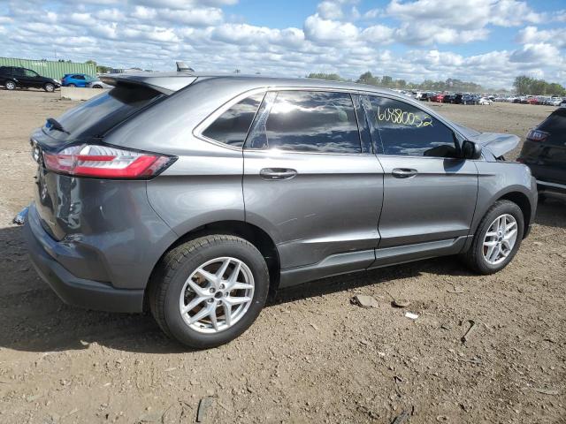Photo 3 from auction – 2022 FORD EDGE SEL with VIN 2FMPK4J99NBA07446