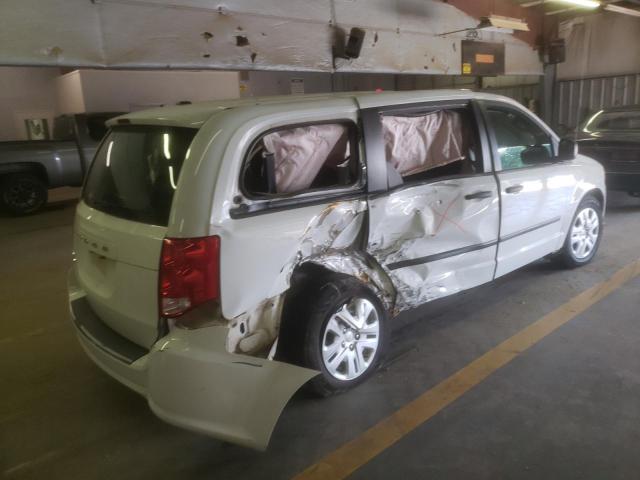 Photo 9 from auction – 2014 DODGE GRAND CARA with VIN 2C4RDGBG3ER193384
