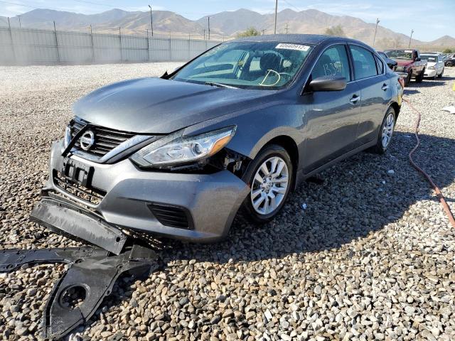 Photo 2 from auction – 2016 NISSAN ALTIMA 2.5 with VIN 1N4AL3APXGN358721