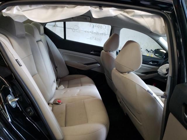 Photo 6 from auction – 2019 NISSAN ALTIMA S with VIN 1N4BL4BV7KC112334