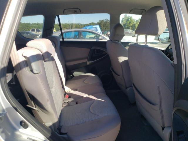 Photo 6 from auction – 2008 TOYOTA RAV4 with VIN JTMZD33V385097956