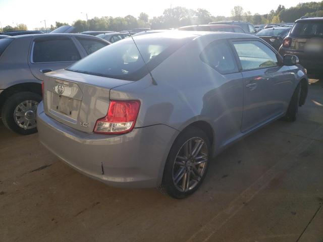 Photo 4 from auction – 2011 TOYOTA SCION TC with VIN JTKJF5C71B3012547