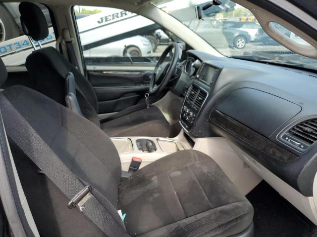 Photo 5 from auction – 2013 DODGE GRAND CARA with VIN 2C4RDGCG3DR715346