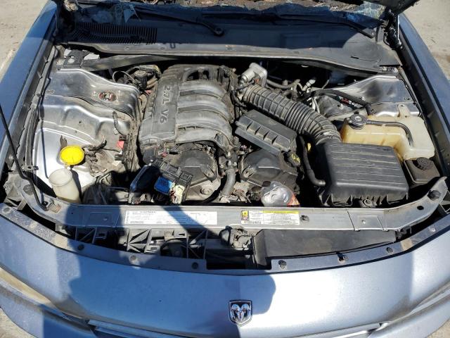 Photo 7 from auction – 2007 DODGE CHARGER SE with VIN 2B3KA43R27H842854