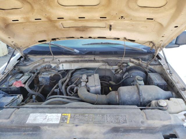 Photo 7 from auction – 2004 FORD F-150 HERI with VIN 2FTRF17284CA46712