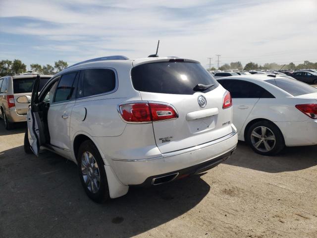 Photo 3 from auction – 2017 BUICK ENCLAVE with VIN 5GAKVBKD2HJ120749