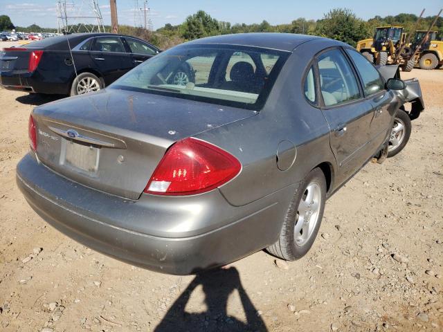 Photo 4 from auction – 2003 FORD TAURUS SES with VIN 1FAFP552X3G235049