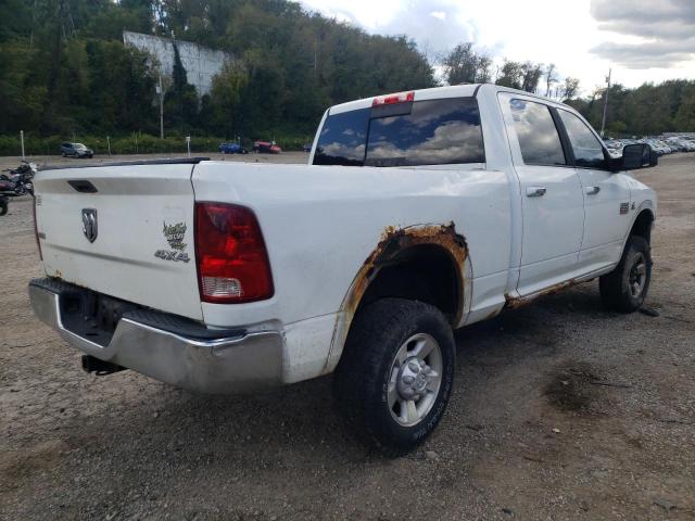 Photo 4 from auction – 2010 DODGE RAM 2500 with VIN 3D7UT2CL4AG155597
