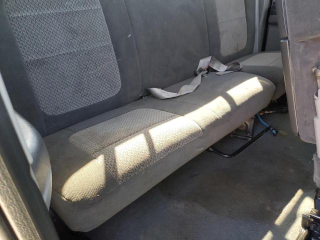 Photo 6 from auction – 2003 FORD F250 SUPER with VIN 1FTNX21F83EA20231