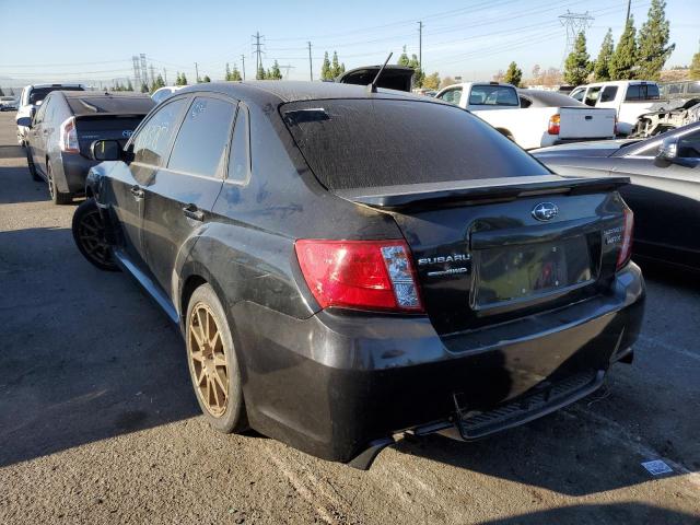 Photo 3 from auction – 2012 SUBARU IMPREZA WR with VIN JF1GV7E69CG024465