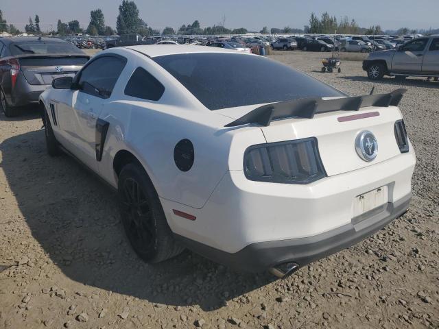 Photo 3 from auction – 2012 FORD MUSTANG with VIN 1ZVBP8AM5C5260693