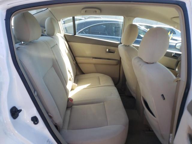 Photo 6 from auction – 2011 NISSAN SENTRA 2.0 with VIN 3N1AB6AP8BL631357