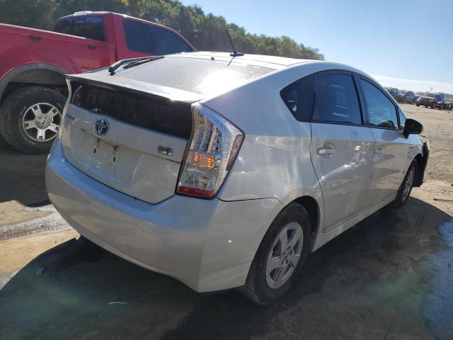 Photo 4 from auction – 2011 TOYOTA PRIUS with VIN JTDKN3DU6B1424255