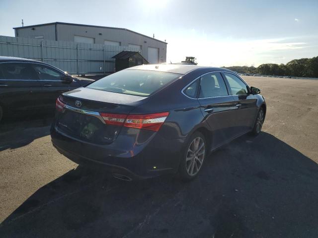 Photo 4 from auction – 2014 TOYOTA AVALON BAS with VIN 4T1BK1EB5EU100125