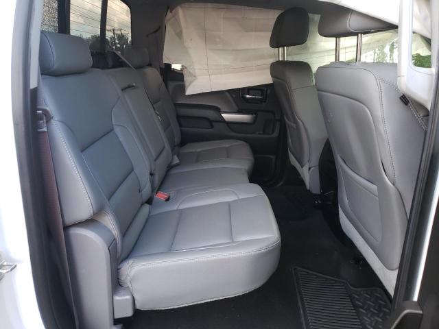 Photo 6 from auction – 2015 CHEVROLET SILVERADO with VIN 1GC1KWE83FF617916