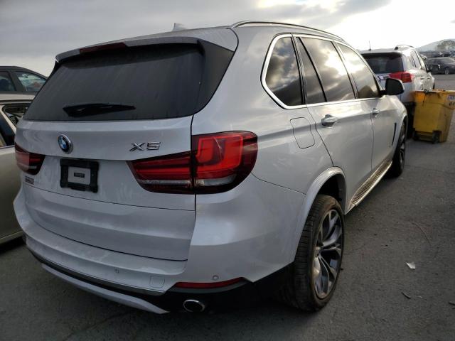 Photo 4 from auction – 2015 BMW X5 XDRIVE3 with VIN 5UXKR0C55F0K62240