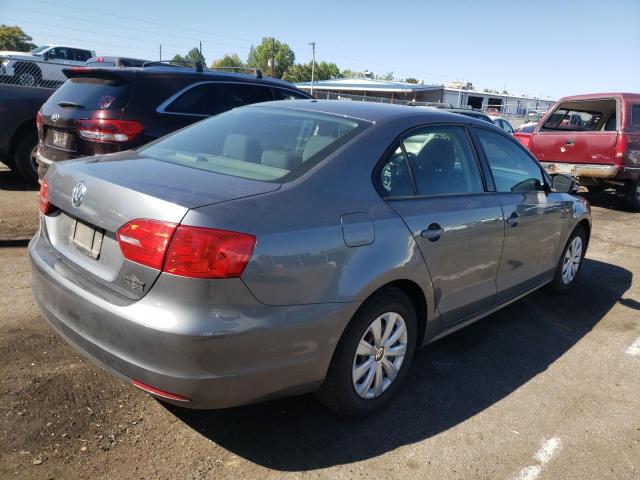 Photo 4 from auction – 2012 VOLKSWAGEN JETTA BASE with VIN 3VW2K7AJ4CM378372