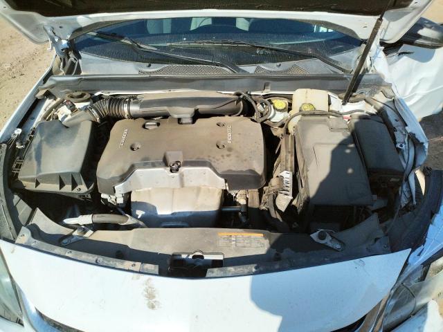 Photo 7 from auction – 2014 CHEVROLET MALIBU LS with VIN 1G11B5SL1EF293987