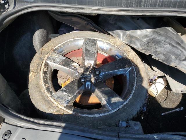Photo 9 from auction – 2014 DODGE CHALLENGER with VIN 2C3CDYAG9EH165399
