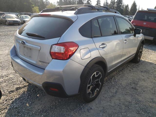 Photo 4 from auction – 2017 SUBARU CROSSTREK with VIN JF2GPABC7HH268968